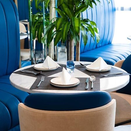 Prime Al Corniche Hotel Джеда Екстериор снимка