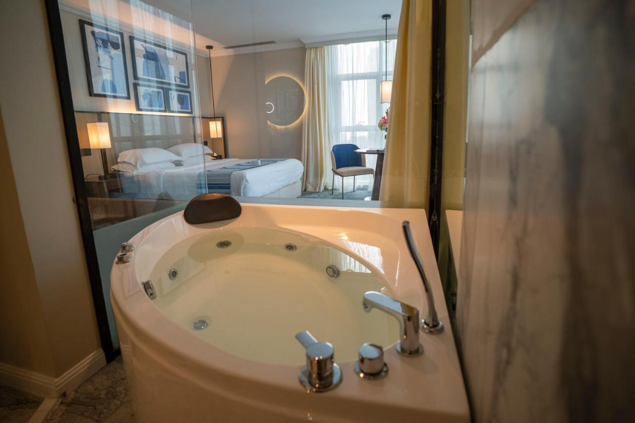 Prime Al Corniche Hotel Джеда Екстериор снимка