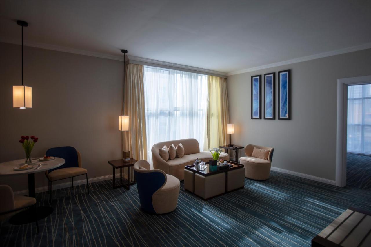 Prime Al Corniche Hotel Джеда Екстериор снимка