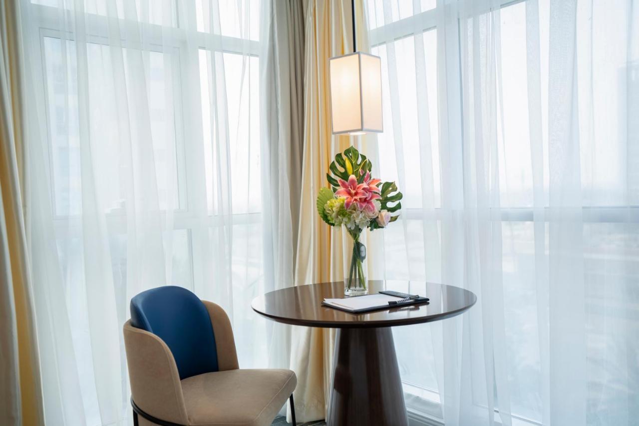 Prime Al Corniche Hotel Джеда Екстериор снимка