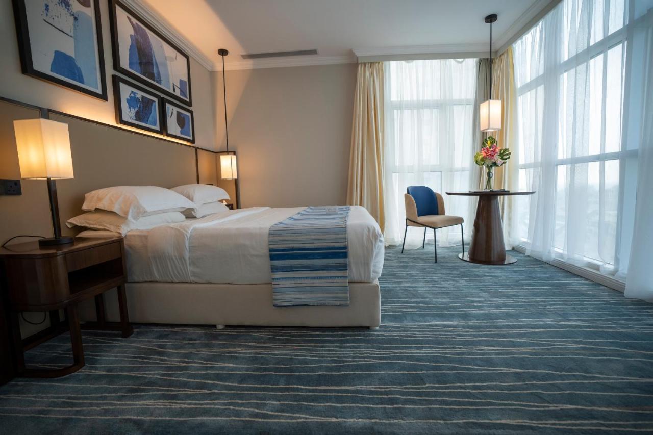 Prime Al Corniche Hotel Джеда Екстериор снимка
