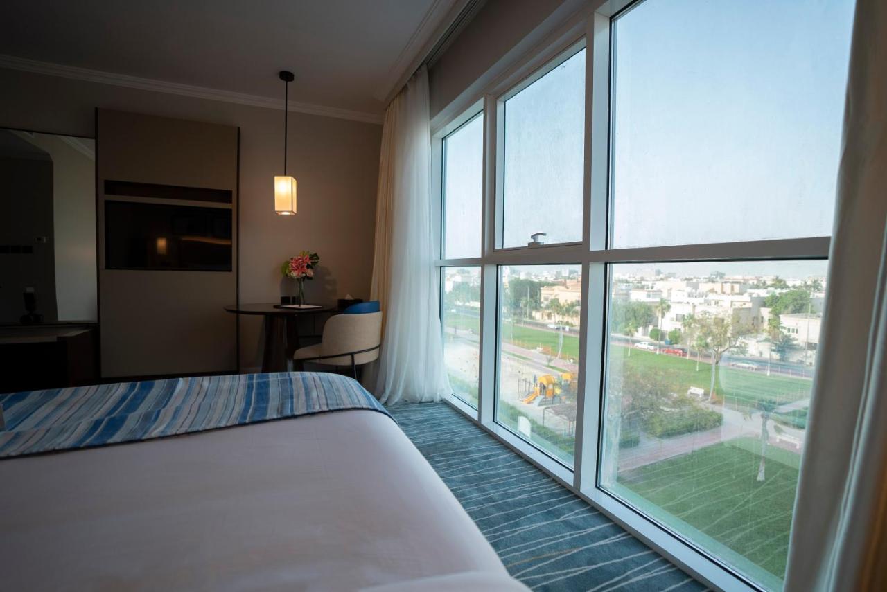 Prime Al Corniche Hotel Джеда Екстериор снимка