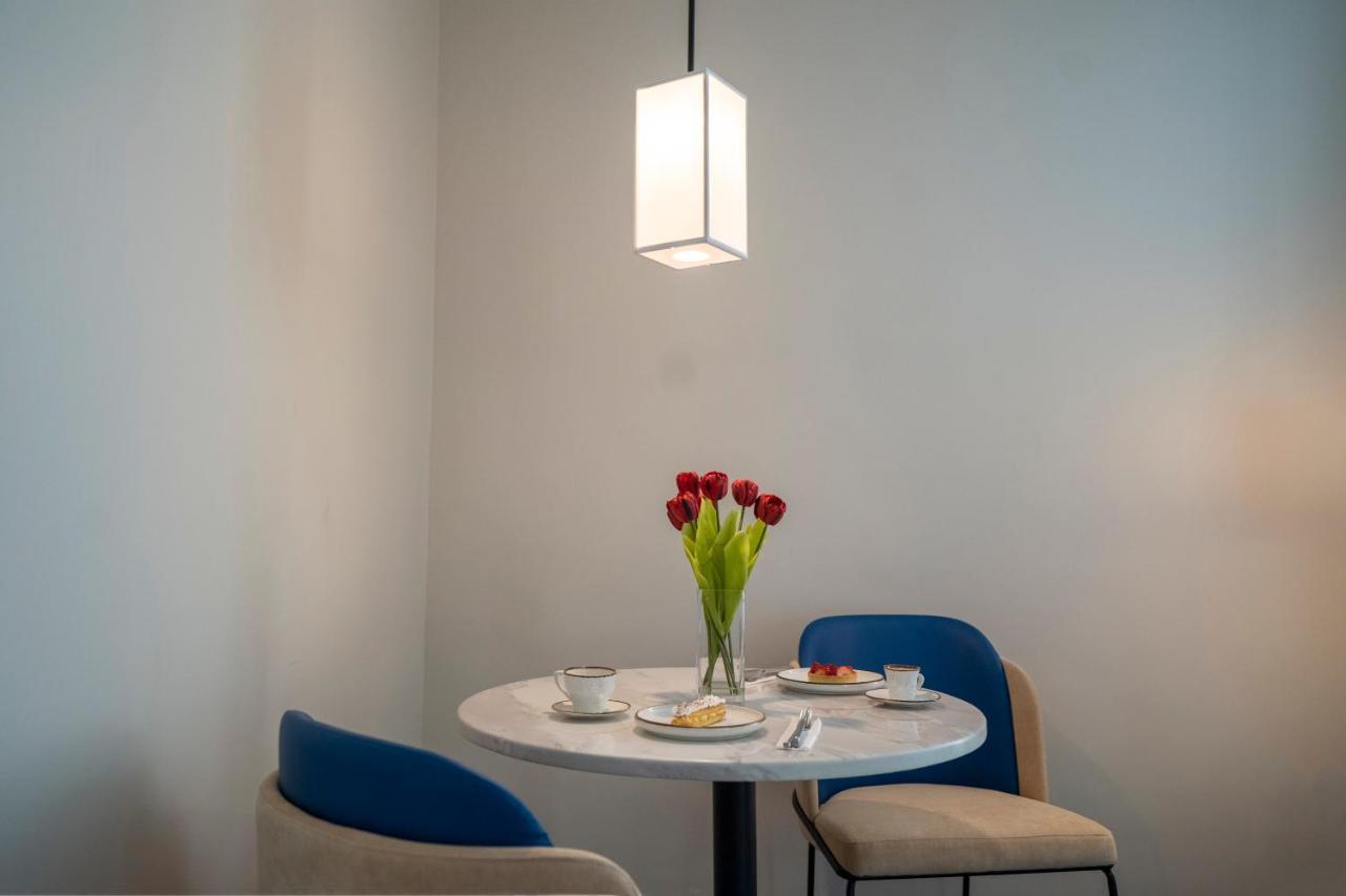 Prime Al Corniche Hotel Джеда Екстериор снимка