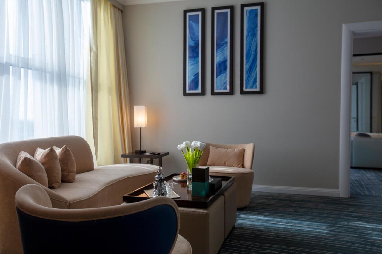 Prime Al Corniche Hotel Джеда Екстериор снимка