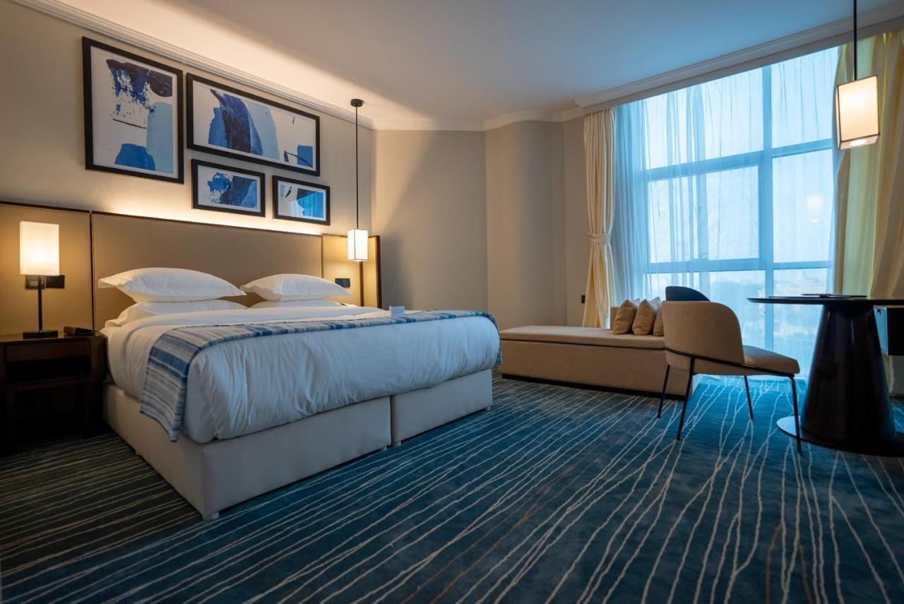 Prime Al Corniche Hotel Джеда Екстериор снимка