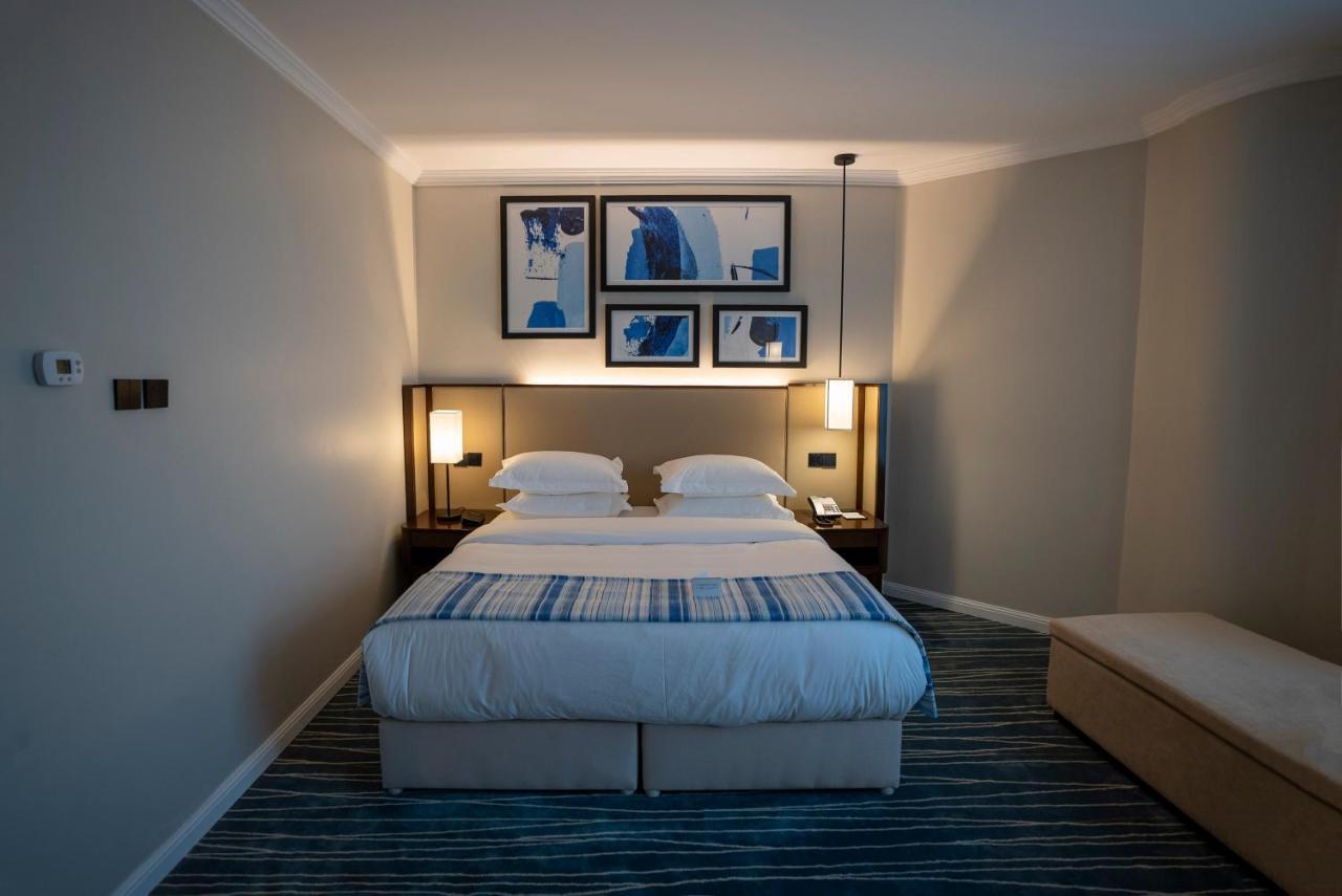 Prime Al Corniche Hotel Джеда Екстериор снимка