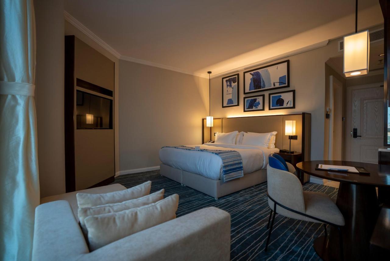 Prime Al Corniche Hotel Джеда Екстериор снимка