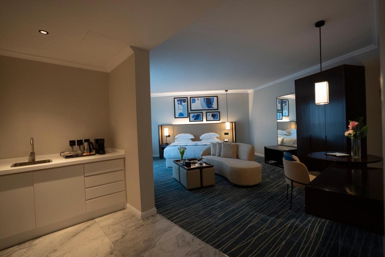 Prime Al Corniche Hotel Джеда Екстериор снимка