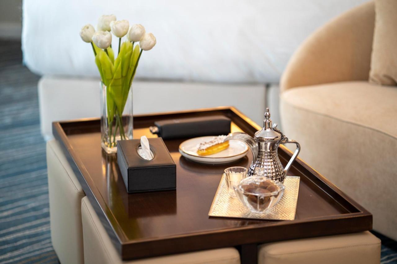 Prime Al Corniche Hotel Джеда Екстериор снимка