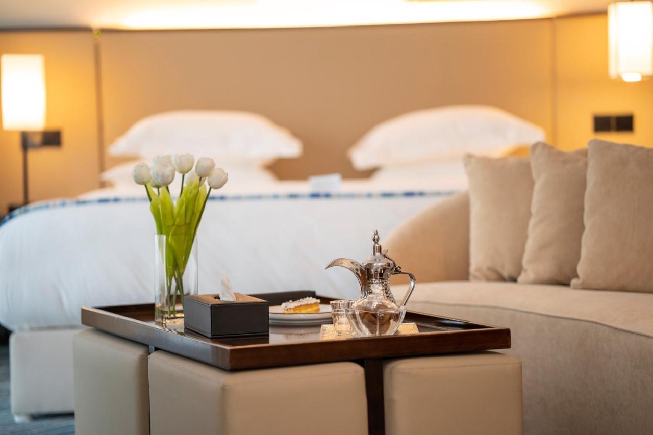 Prime Al Corniche Hotel Джеда Екстериор снимка