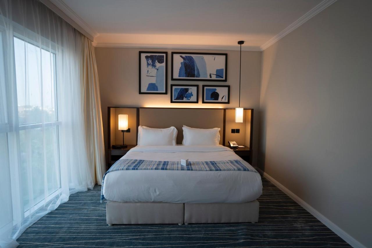 Prime Al Corniche Hotel Джеда Екстериор снимка