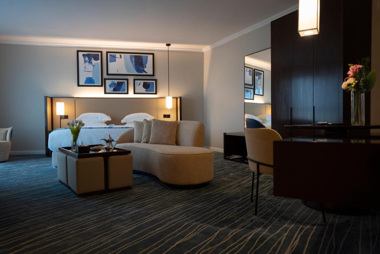 Prime Al Corniche Hotel Джеда Екстериор снимка