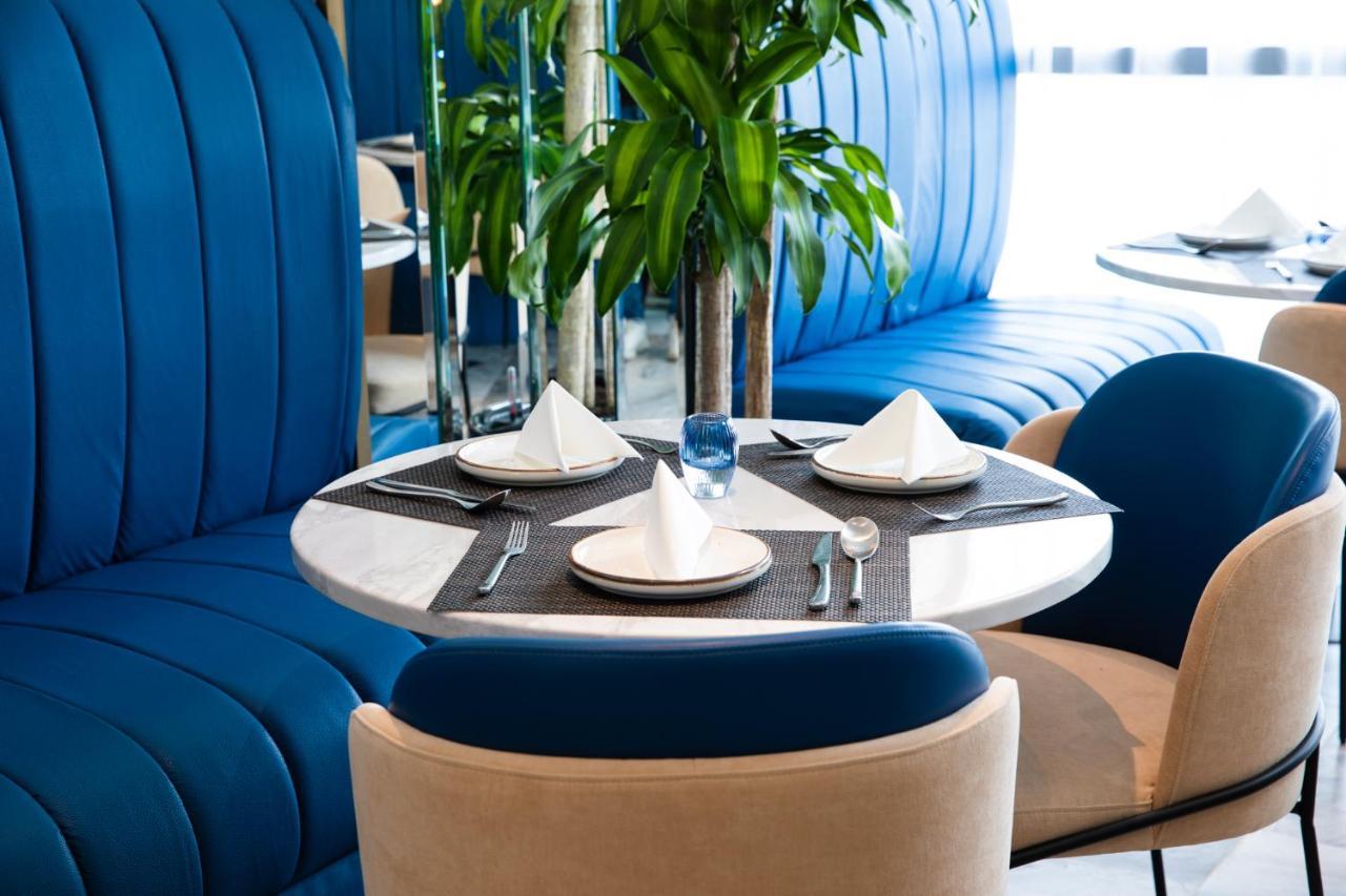Prime Al Corniche Hotel Джеда Екстериор снимка